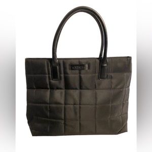 Givenchy black tote